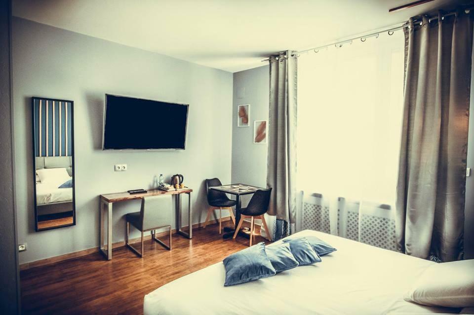 Oasis Anjou Apartment Saumur Exterior photo