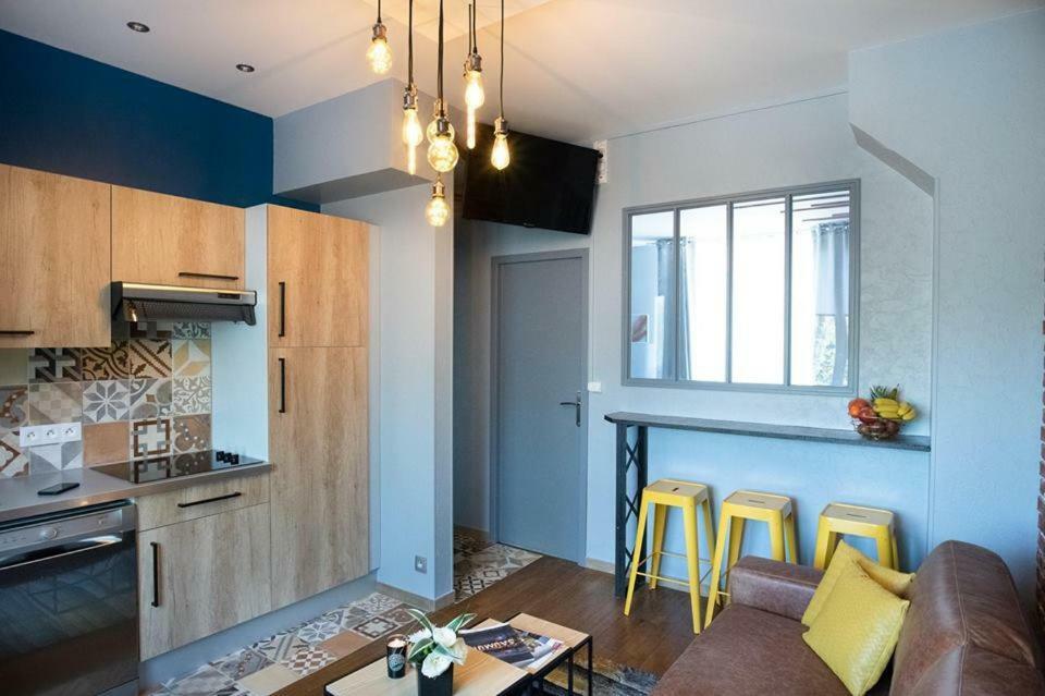 Oasis Anjou Apartment Saumur Exterior photo