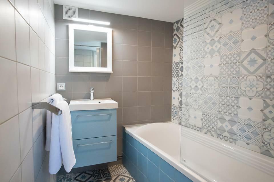Oasis Anjou Apartment Saumur Exterior photo